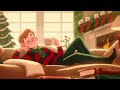 Festive Lofi 🎄