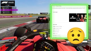 The REAL reason why F1 24 is being released early