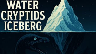 The Aquatic Cryptid Iceberg Explained