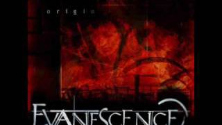 Evanescence Eternal