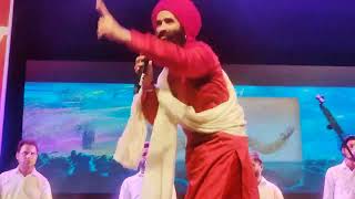 Ticketan Do Lay layi | New Show | Kanwar Grewal | In Chandigarh | Trending | Kanwar Grewal | Viral