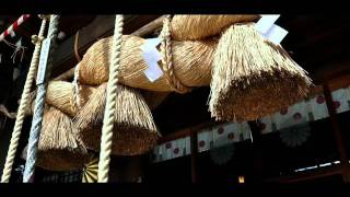 神奈川県大磯のパワースポット神社 六所神社 開運神社ナビ 開運写真動画