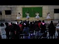 20230226 名古屋鶴舞 鶴舞公園普選記念壇 みんなの遊び場 vol.71 amour