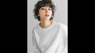 【AI GRAPHY】AIモデル着せ替えVol.1