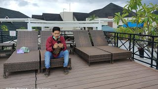 Review Hotel Axana Padang