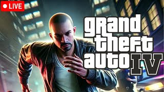 GTA IV EPISODE 2