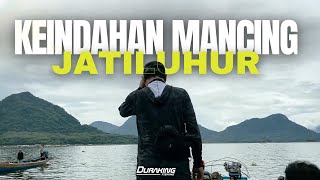 HATI-HATI‼️ABIS NONTON VIDEO INI KAMU PINGIN MANCING DI JATILUHUR