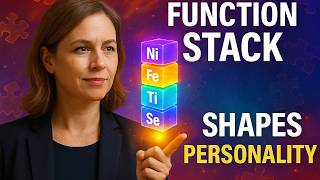 The Function Stack EXPLAINED How It Shapes Your Personality