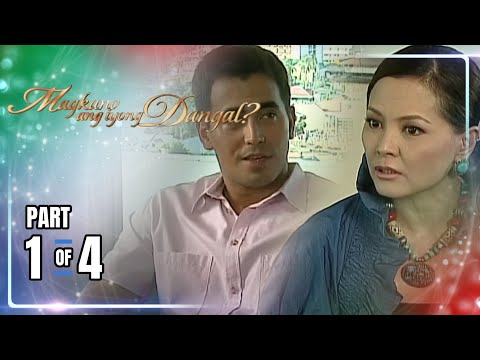 Magkano Ang Iyong Dangal | Episode 30 (1/4) | September 6, 2024