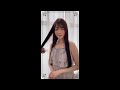 縮毛矯正専門店Ａ・ｏｎｅ2021ヘアーカタログ撮影 no.1