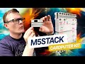 M5Stack Cardputer Kit Review: Prototyping and Hacking Made Easy!