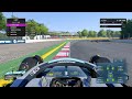 Is My Engineer Drunk?! | F1 22