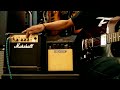 marshall mg10 vs blackstar debut 10e ampli gitar elektrik marshall blackstaramps