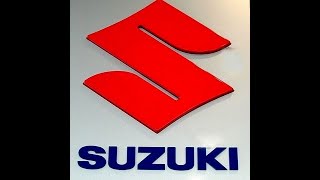 Судзуки. все модели и цены 2021 год SUZUKI прайс листы