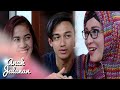 Mondy Berusaha Menghibur Mamahnya Dan Raya [Anak Jalanan] [ 25 Juli 2016]