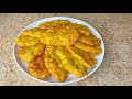 Jamaican Saltfish Fritters | Bacalaitos