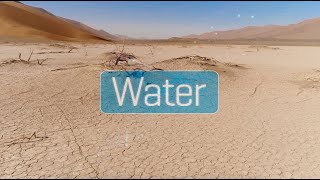 The Power of Water | Ramadan 2022 | Islamic Relief