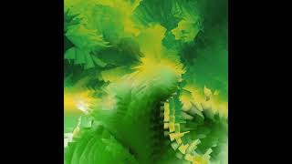 TouchDesigner instancing