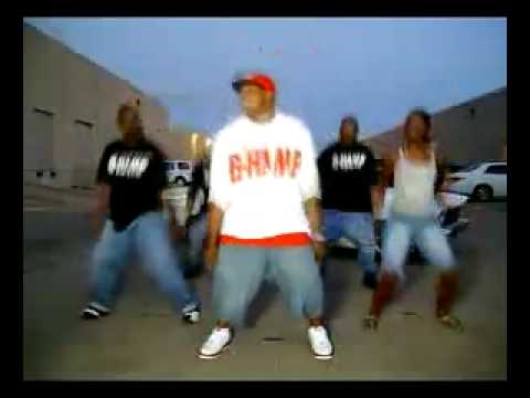 B-Hamp - Do The Richy Bobby - YouTube