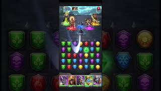 Mythwar and Puzzle: Khepri VS Kanna Which One of Them is a Better Attacker?!!