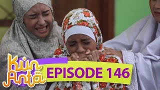 BUSET DAH, Inces Amalia Gigit Tangan Ustadzah Nurul - Kun Anta Eps 146