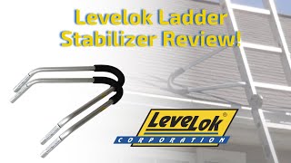 Levelok - Ladder Stabilizer ST-ORS-3