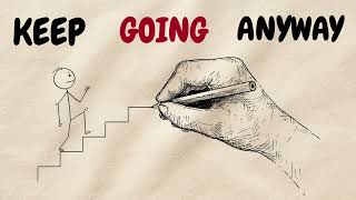 Discipline Creates Transformation