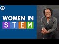 9 Tips for Women in STEM | Engineering