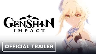 Genshin Impact: Version 1.3 - Official Trailer