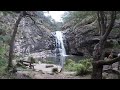 sheoak falls great ocean road victoria australia