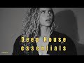 Deep House essentials - mix by Sarah Bo Parker