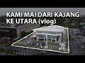 G-MART KAJANG MAI VISIT SHOWROOM UTARA | VLOG