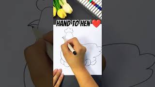 Art with techniques #Art #viralart #trending #foryou #daily #viral #drawingtutorial #drawing