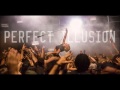 Lady Gaga - Perfect Illusion (Metal Remix)
