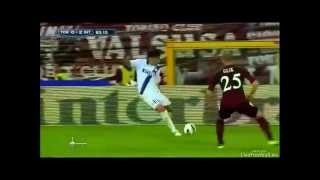 Antonio Cassano 2013 | Goal & Skills | Deep in Love