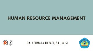 Establishing a Pay Structure