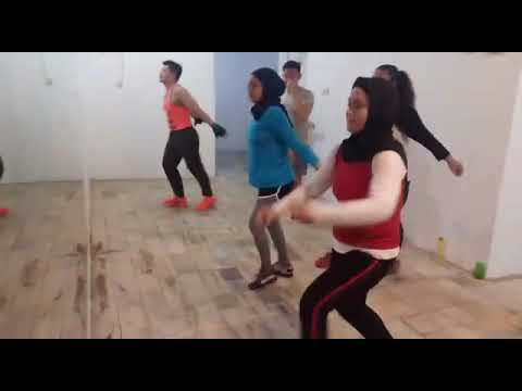 Dance Combat Youtube