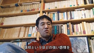 【雑談】救済がないことが唯一の救いなんだよ。きっと。【文学YouTuber】