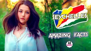 Amazing Facts of Seychelles 🇸🇨 || সেশেলস দেশের আশ্চর্যজনক তথ্য ও অজানা কথা 😲 || ab infinite