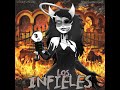 Los Infieles (3riple2ouble remix)