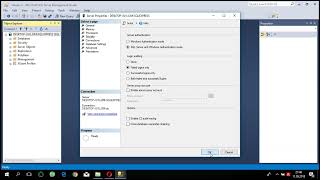Fix Login Failed for User in Microsoft SQL Server 2017, 2019, Error_ 18456