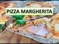 Lidlomix Monsieur Cuisine Connect Pizza MARGHERITA przepis szybki prosty recipe ciasto thermomix