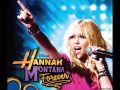 Hannah Montana Feat. Sheryl Crow - Need A Little Love (HQ)