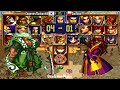 ft5 @samsh5sp emperorofzankurovii kr vs ganfleim cl samurai shodown v sp fightcade dec 20