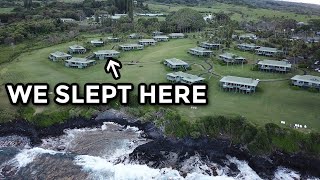 24 HOURS IN HANA, HAWAII (What it is really like)