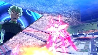 今日もどこかでEXVSFB  Part51 リボーンズガンダム