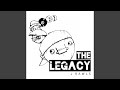 Legacy [Prod. By Lakim]