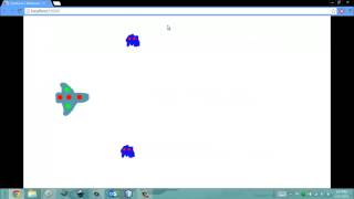 Construct 2 Behaviors: Wrap