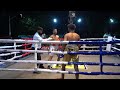 GGK FIGHT NIGHT | M. PURVIK VS YOGESH