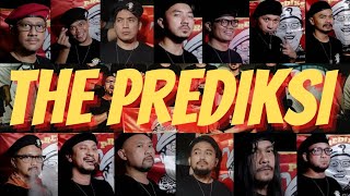 Mengenal The Prediksi, Geng Motor Artis Dipimpin Andre Taulany - WargaNetOfficial